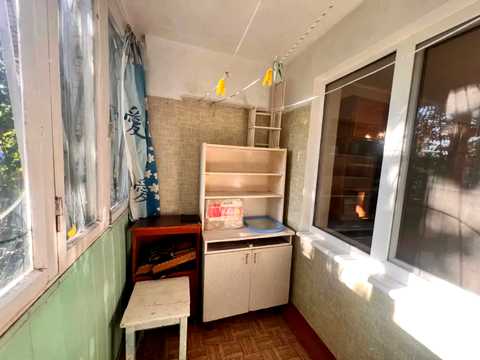 квартира по адресу Донецкое шоссе, 114
