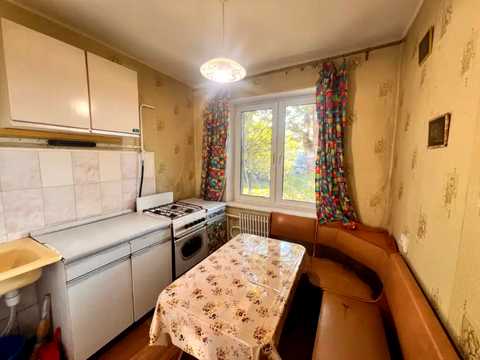 квартира по адресу Донецкое шоссе, 114