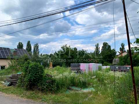 ділянка за адресою Київ, 1