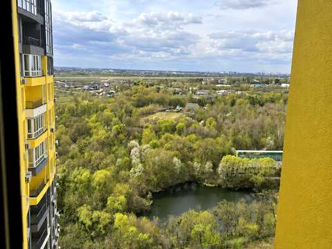 квартира за адресою Київ, Кадетський Гай вул., 10