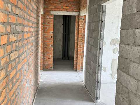 квартира за адресою Київ, Кадетський Гай вул., 10