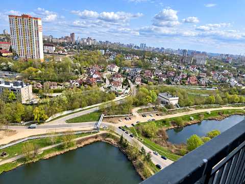 квартира за адресою Київ, Кадетський Гай вул., 10