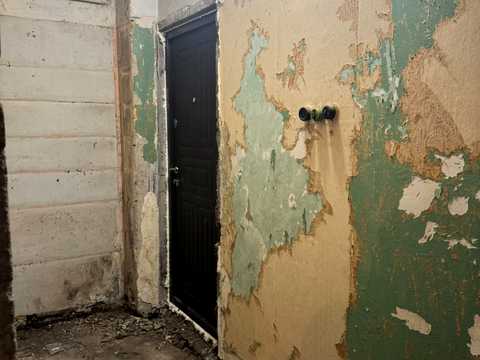 квартира за адресою Героїв Крут вул. (Валентини Терешкової), 12