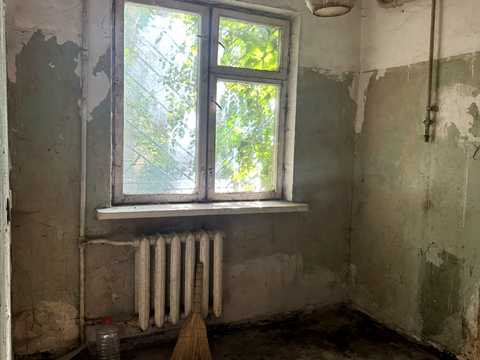 квартира за адресою Героїв Крут вул. (Валентини Терешкової), 12