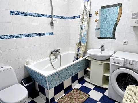 квартира за адресою Харків, Німецький в'їзд (Пушкінський), 3а