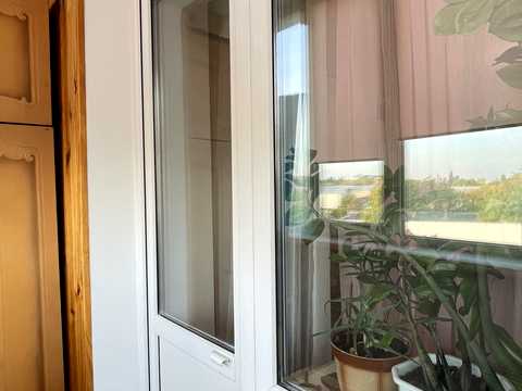 квартира за адресою Житомир, Отаманів Соколовських вул. (Генерала Потапова), 7