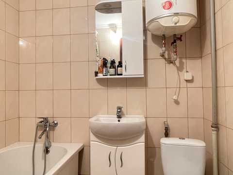 квартира за адресою Житомир, Отаманів Соколовських вул. (Генерала Потапова), 7