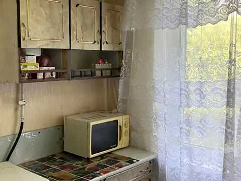 квартира по адресу Котляревского ул., 2