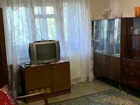 квартира по адресу Котляревского ул., 2