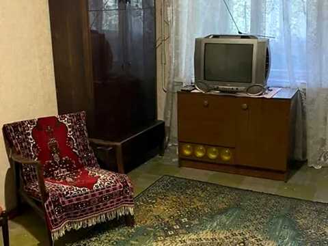 квартира по адресу Котляревского ул., 2