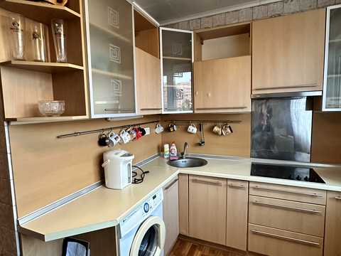 квартира по адресу Мохначанская ул., 81