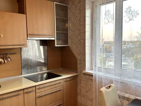 квартира по адресу Мохначанская ул., 81