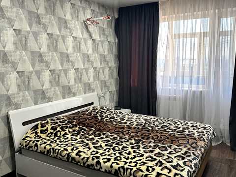 квартира по адресу Мохначанская ул., 81