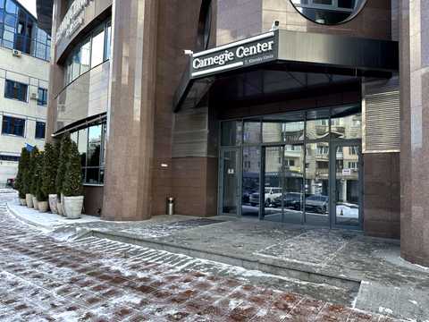 коммерческая по адресу Кловский спуск, 7