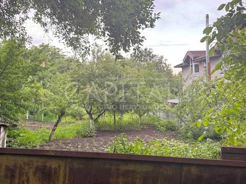 ділянка за адресою Сумська вул., 1