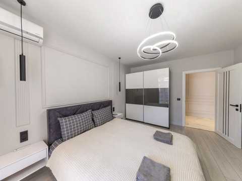 квартира по адресу Фогарашия ул., 17 к5,6,7