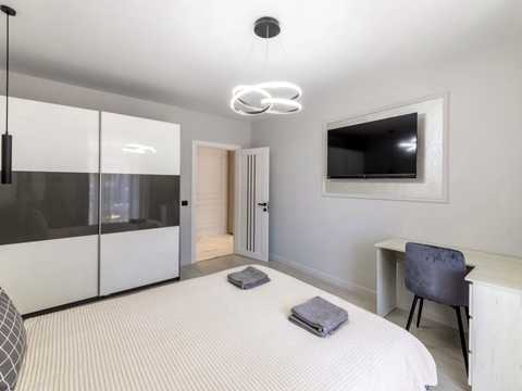 квартира по адресу Фогарашия ул., 17 к5,6,7