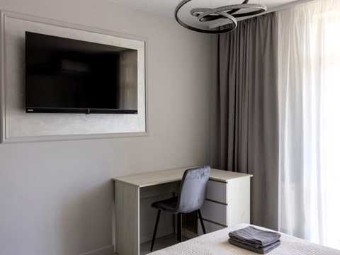 квартира по адресу Фогарашия ул., 17 к5,6,7