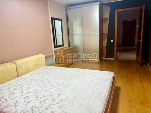 квартира за адресою Клочківська вул., 222