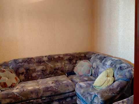 квартира по адресу Рональда Рейгана ул. (Теодора Драйзера), 44-А