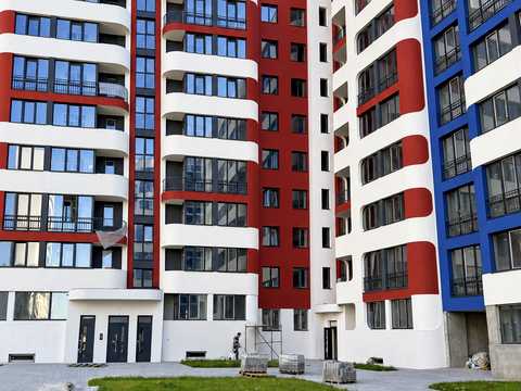 квартира за адресою Трускавецька вулиця, 109