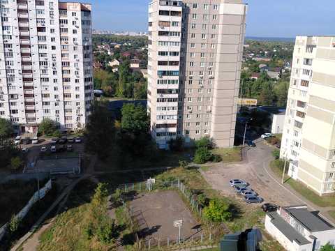 квартира по адресу Рональда Рейгана ул. (Теодора Драйзера), 44-А