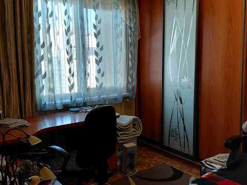 квартира по адресу Рональда Рейгана ул. (Теодора Драйзера), 44-А