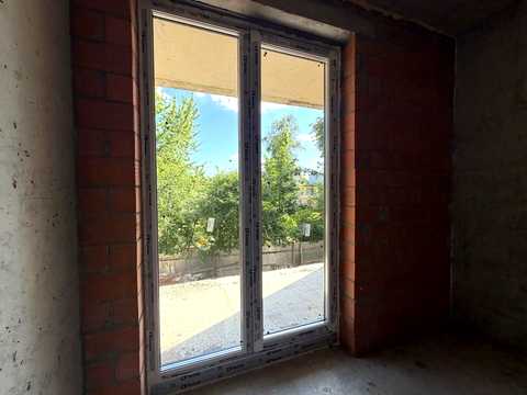 квартира за адресою с. Оброшине, Вольського вул., (Будинок)