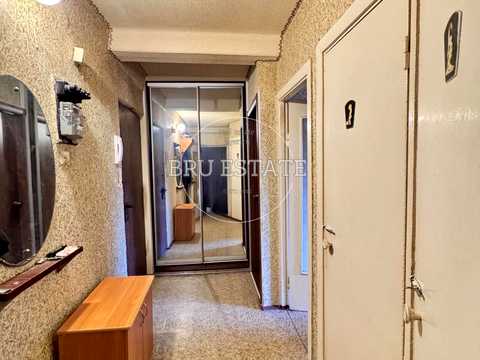 квартира за адресою Європейського Союзу просп. (Правди), 80-Б