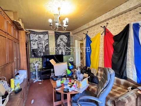 квартира за адресою Європейського Союзу просп. (Правди), 80-Б