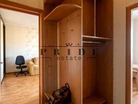квартира за адресою Рональда Рейгана вул. (Теодора Драйзера), 26