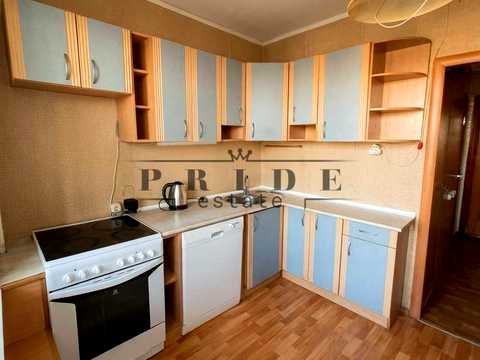 квартира за адресою Рональда Рейгана вул. (Теодора Драйзера), 26