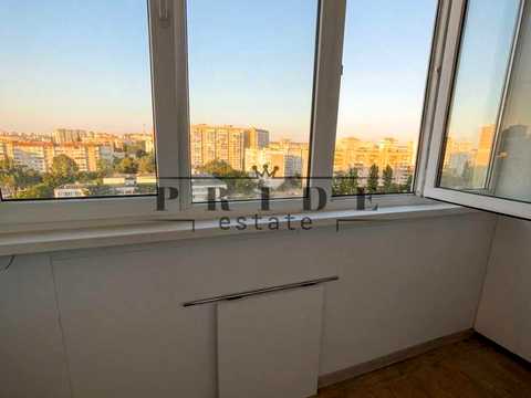 квартира за адресою Рональда Рейгана вул. (Теодора Драйзера), 26