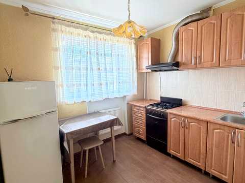 квартира за адресою П'яскорського вул., 3