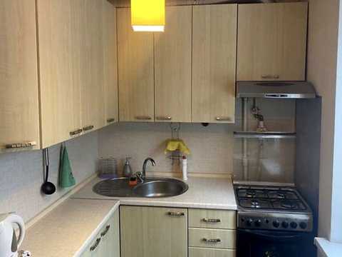 квартира за адресою Гната Юри вул., 3-А
