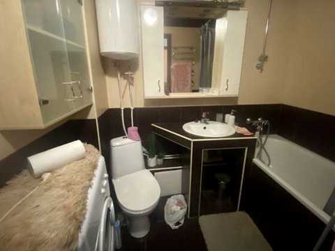 квартира за адресою Гната Юри вул., 3-А