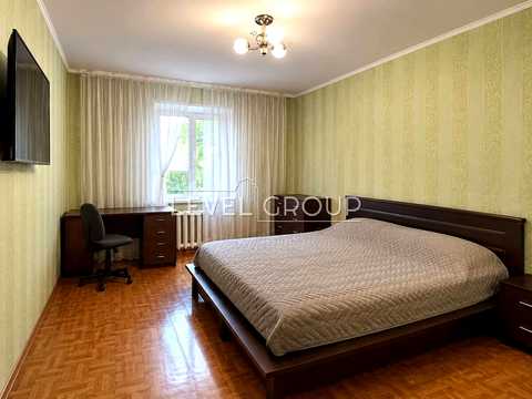 квартира за адресою Новаторів вул., 22-А