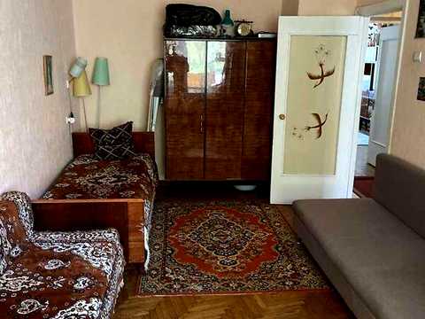 квартира за адресою Астрономічна вул., 27