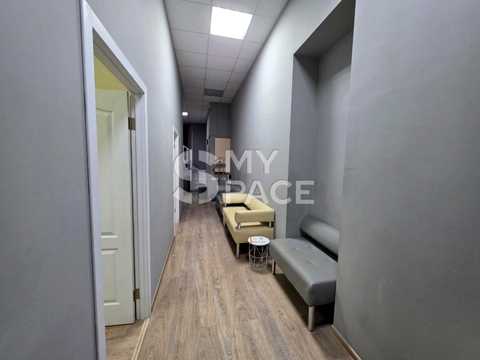 комерційна за адресою Шота Руставелі вул., 15
