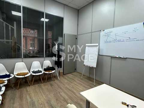 комерційна за адресою Шота Руставелі вул., 15