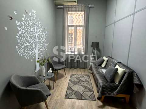 комерційна за адресою Шота Руставелі вул., 15