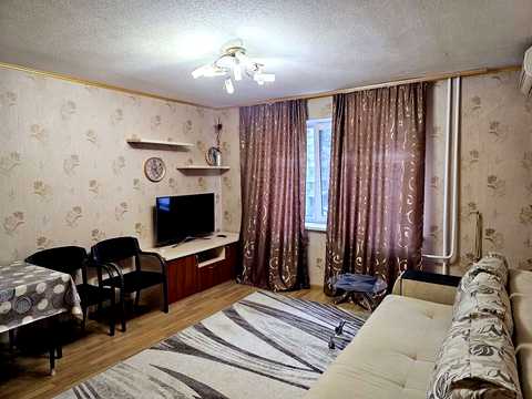 квартира за адресою Дарницька вул., 4