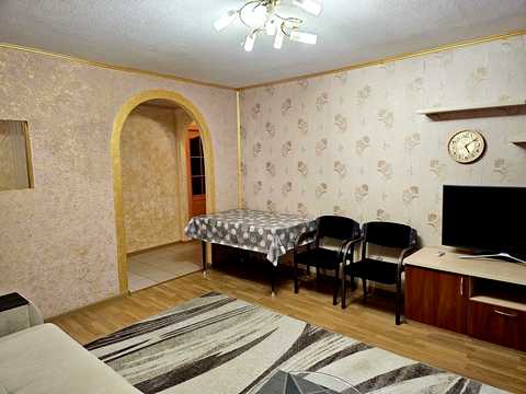 квартира за адресою Дарницька вул., 4
