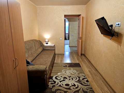квартира за адресою Дарницька вул., 4
