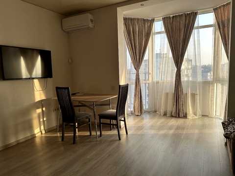 квартира за адресою Перемоги вул., 53