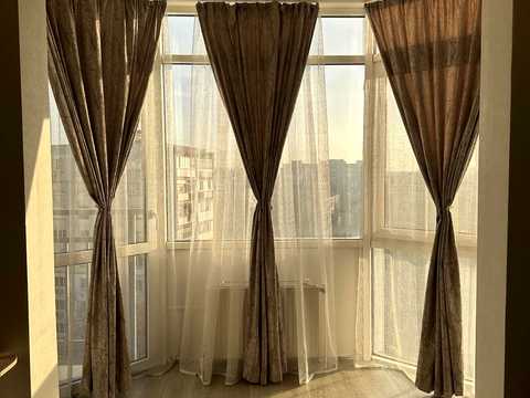 квартира за адресою Перемоги вул., 53