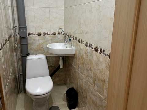 квартира за адресою Перемоги вул., 53