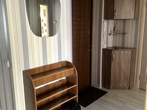 квартира за адресою Перемоги вул., 53