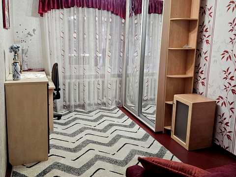 квартира за адресою Дарницька вул., 4