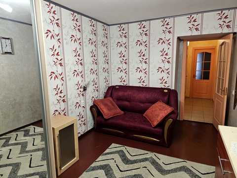 квартира за адресою Дарницька вул., 4